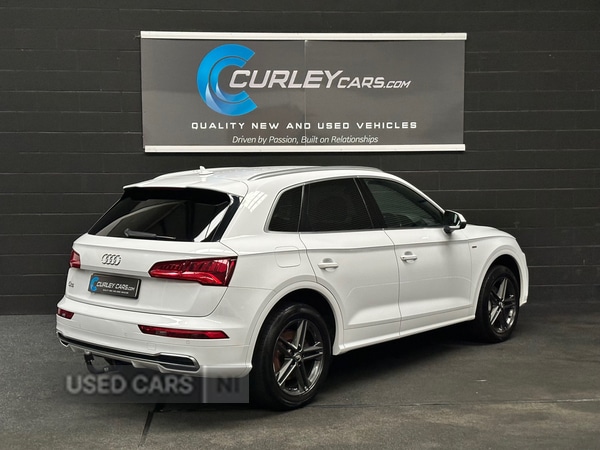 Used Audi Q5 2017 for sale - 77479758: Photo 13