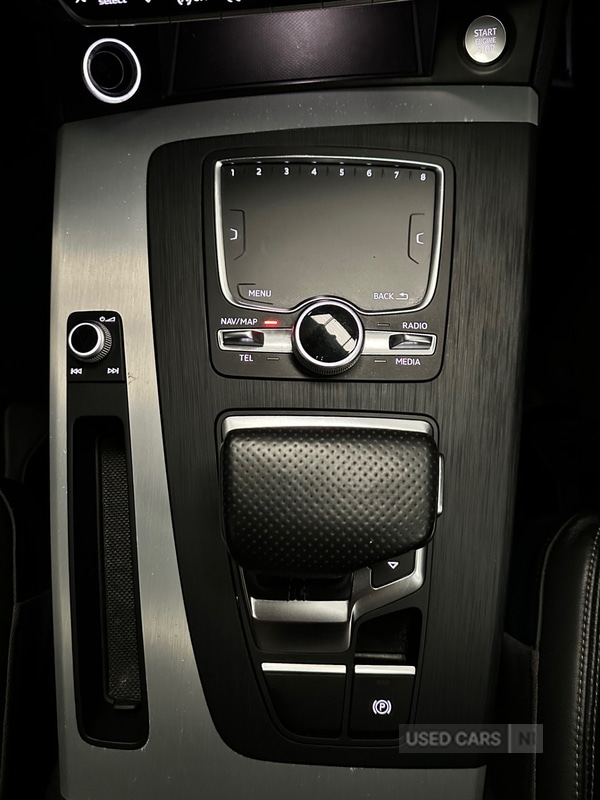 Used Audi Q5 2017 for sale - 77479758: Photo 17