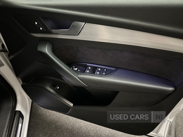 Used Audi Q5 2017 for sale - 77479758: Photo 2