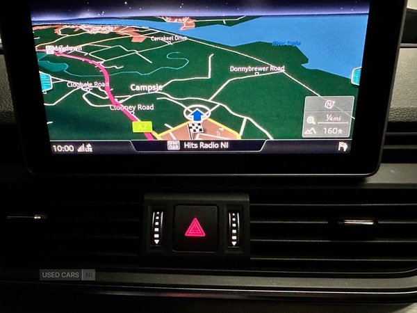 Used Audi Q5 2017 for sale - 77479758: Photo 4