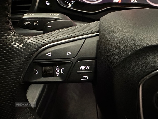 Used Audi Q5 2017 for sale - 77479758: Photo 8