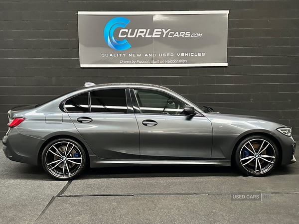 Used BMW 3 Series 2020 for sale - 77346117: Photo 10