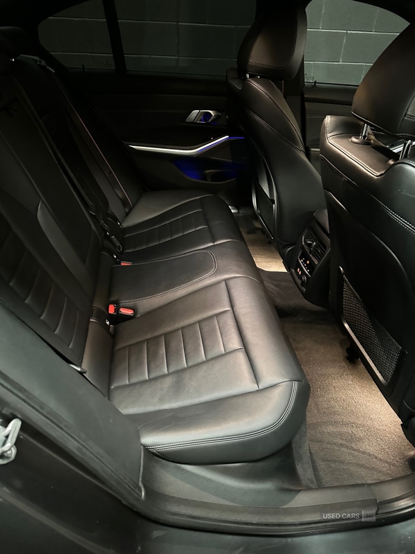 Used BMW 3 Series 2020 for sale - 77346117: Photo 11