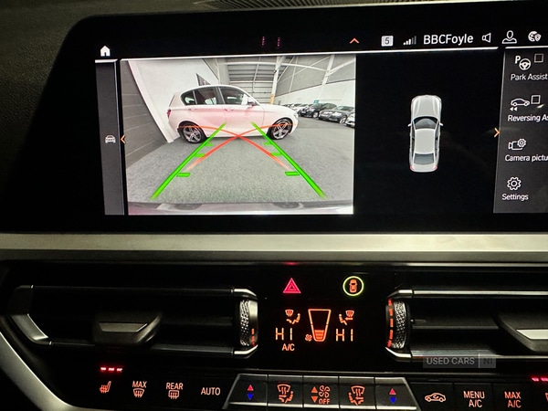 Used BMW 3 Series 2020 for sale - 77346117: Photo 13