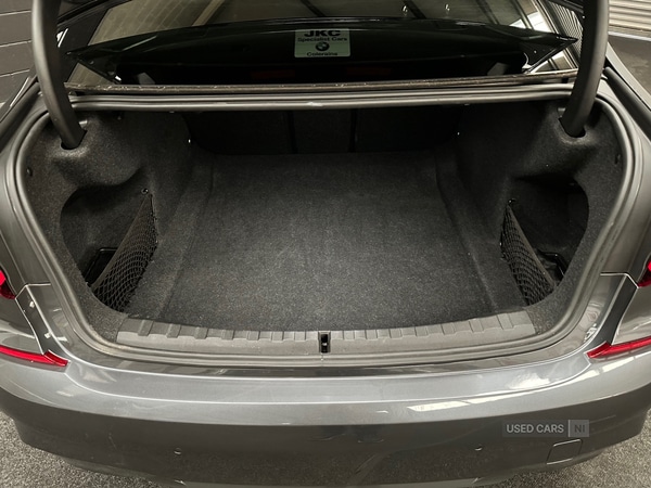 Used BMW 3 Series 2020 for sale - 77346117: Photo 14