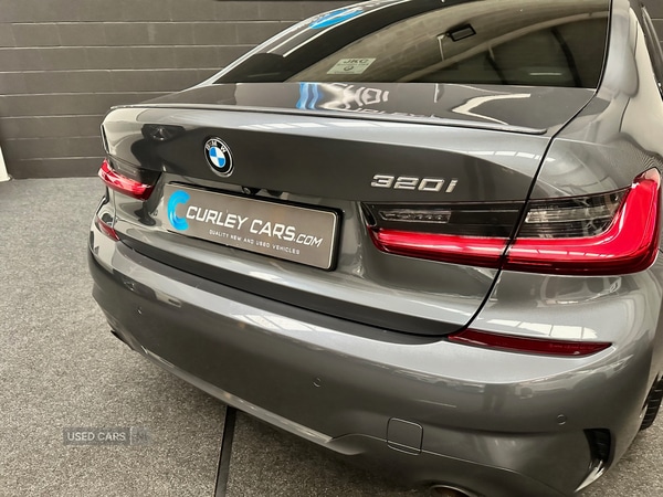 Used BMW 3 Series 2020 for sale - 77346117: Photo 15