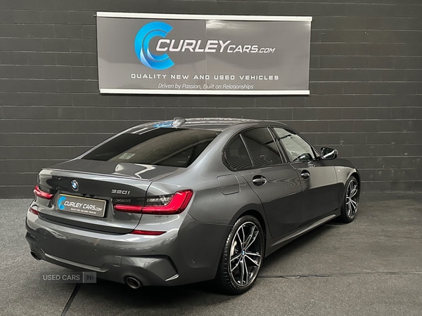 Used BMW 3 Series 2020 for sale - 77346117: Photo 16