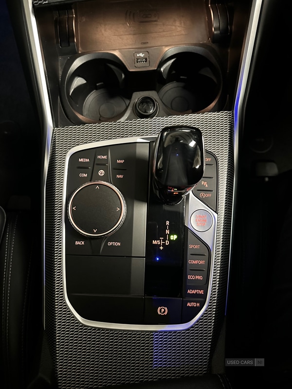 Used BMW 3 Series 2020 for sale - 77346117: Photo 17