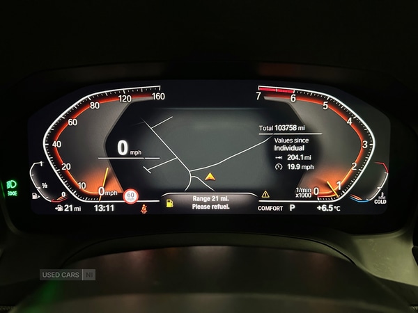 Used BMW 3 Series 2020 for sale - 77346117: Photo 2