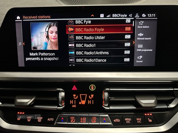 Used BMW 3 Series 2020 for sale - 77346117: Photo 3