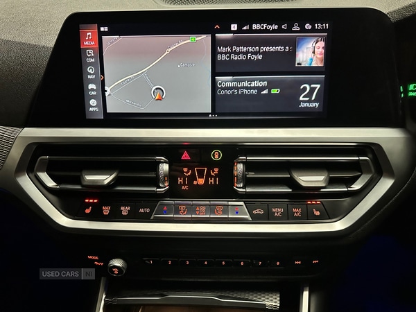 Used BMW 3 Series 2020 for sale - 77346117: Photo 4