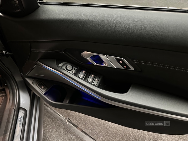 Used BMW 3 Series 2020 for sale - 77346117: Photo 8