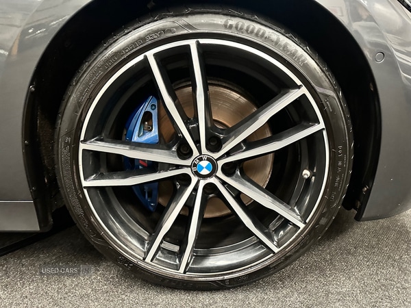 Used BMW 3 Series 2020 for sale - 77346117: Photo 9