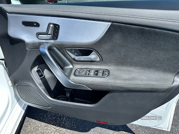 Used Mercedes-Benz A-Class 2022 for sale - 78867307: Photo