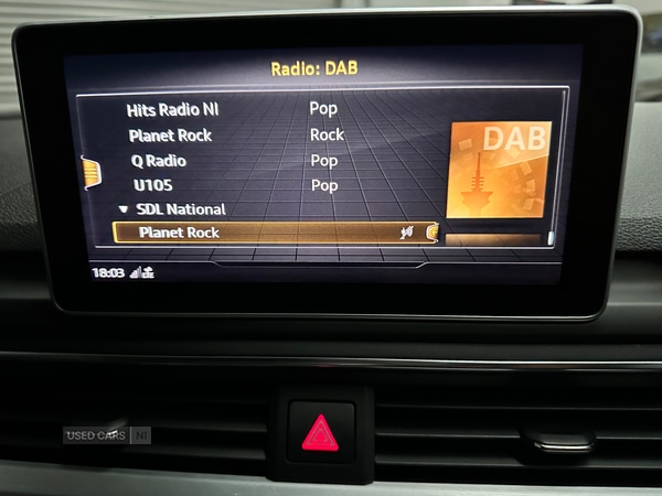 Used Audi A4 2016 for sale - 78148405: Photo 10