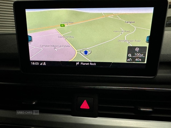 Used Audi A4 2016 for sale - 78148405: Photo 11