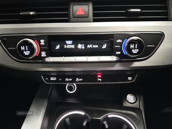 Used Audi A4 2016 for sale - 78148405: Photo 12