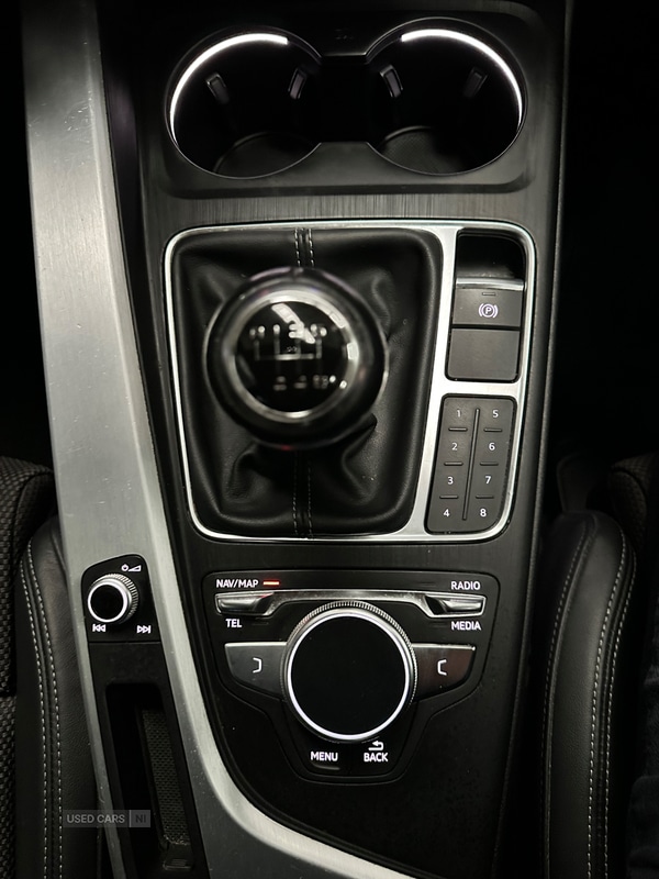 Used Audi A4 2016 for sale - 78148405: Photo 13