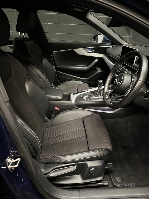 Used Audi A4 2016 for sale - 78148405: Photo 15