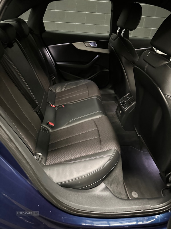 Used Audi A4 2016 for sale - 78148405: Photo 16