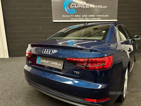 Used Audi A4 2016 for sale - 78148405: Photo 18