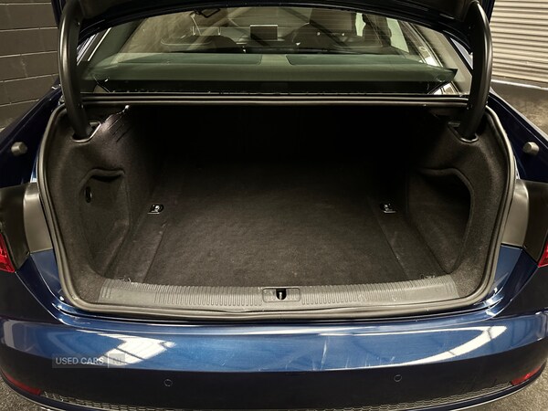 Used Audi A4 2016 for sale - 78148405: Photo 19