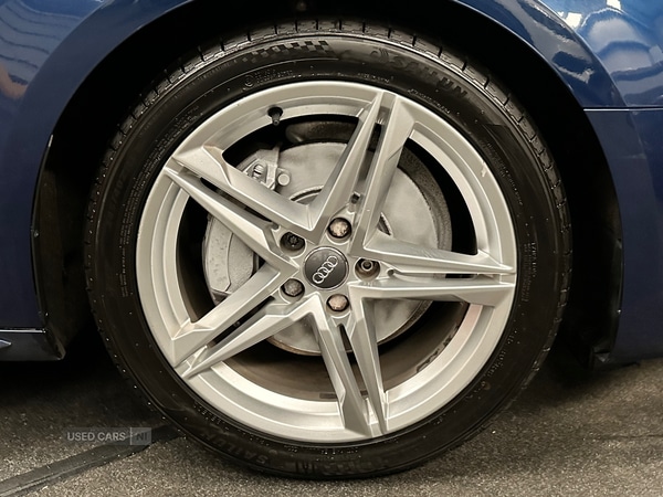 Used Audi A4 2016 for sale - 78148405: Photo 2