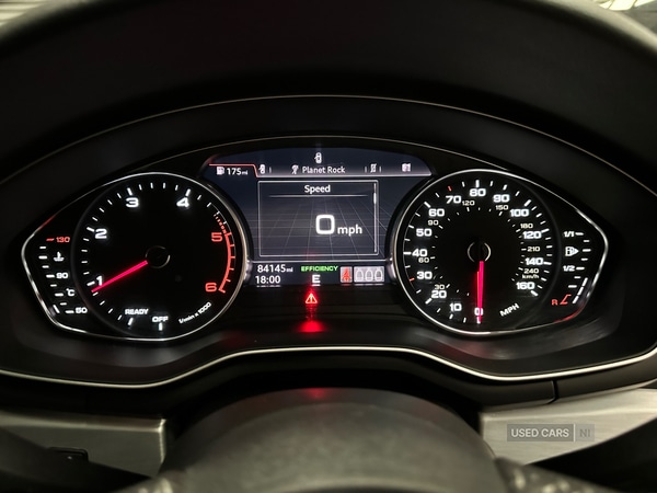 Used Audi A4 2016 for sale - 78148405: Photo 3