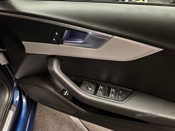 Used Audi A4 2016 for sale - 78148405: Photo 4