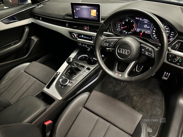 Used Audi A4 2016 for sale - 78148405: Photo 5