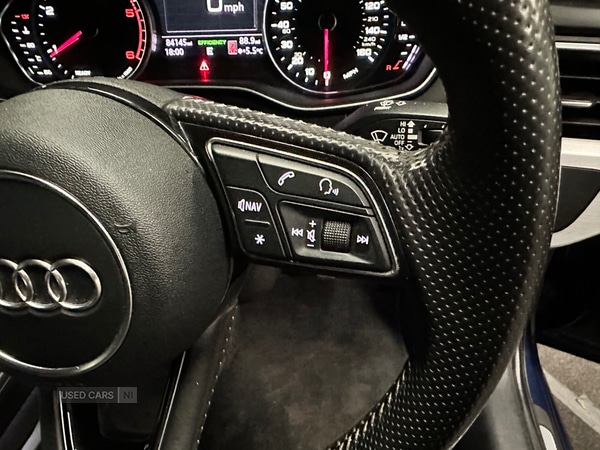 Used Audi A4 2016 for sale - 78148405: Photo 6