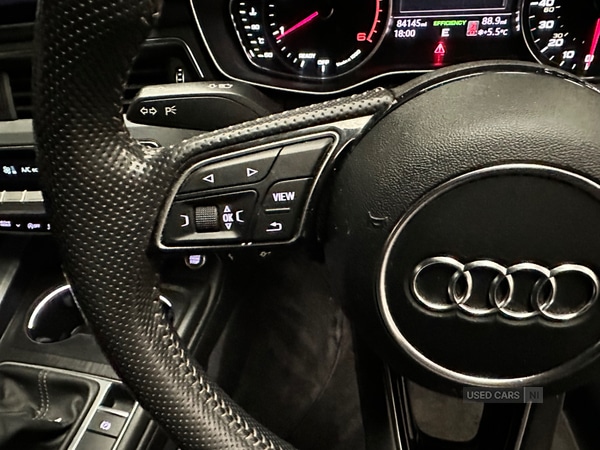 Used Audi A4 2016 for sale - 78148405: Photo 7