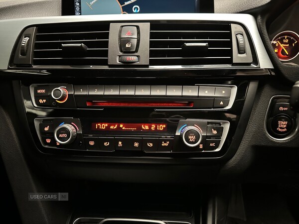 Used BMW 4 Series 2016 for sale - 76260787: Photo 12