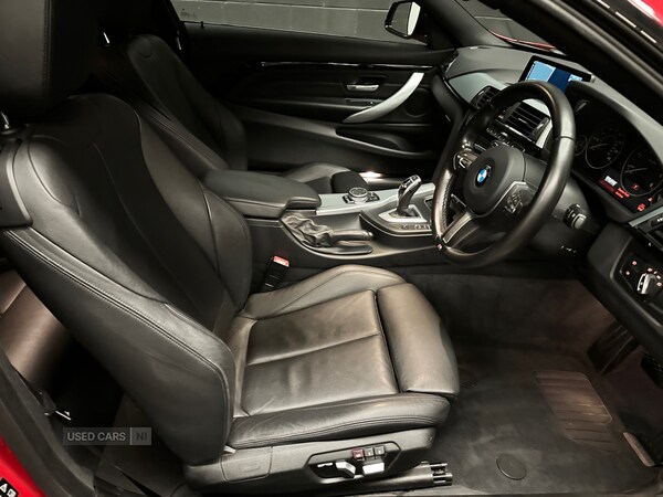 Used BMW 4 Series 2016 for sale - 76260787: Photo 13