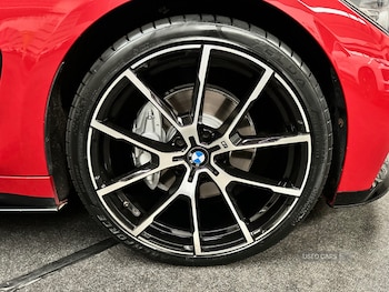Used BMW 4 Series 2016 for sale - 76260787: Photo 2