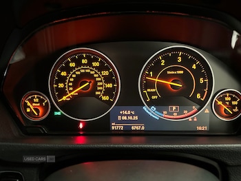 Used BMW 4 Series 2016 for sale - 76260787: Photo 3