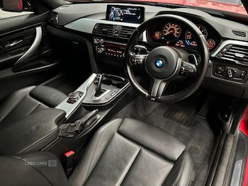 Used BMW 4 Series 2016 for sale - 76260787: Photo 4