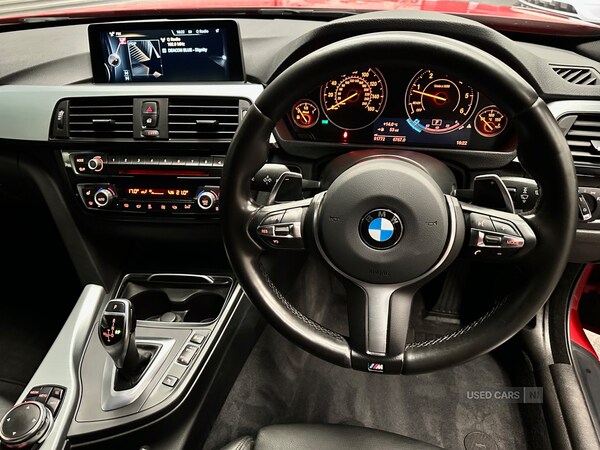 Used BMW 4 Series 2016 for sale - 76260787: Photo 5