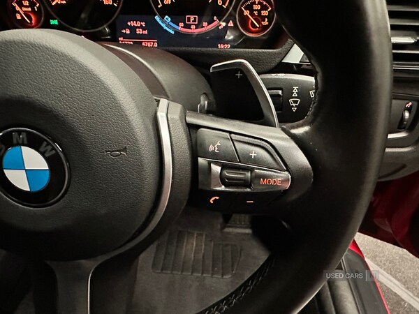 Used BMW 4 Series 2016 for sale - 76260787: Photo 6