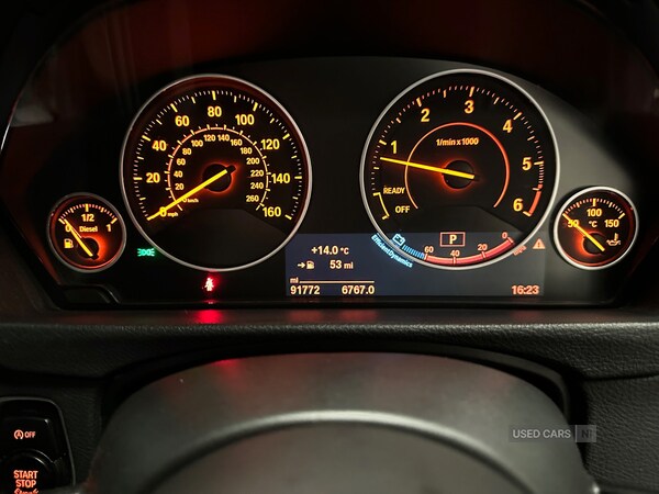 Used BMW 4 Series 2016 for sale - 76260787: Photo 8