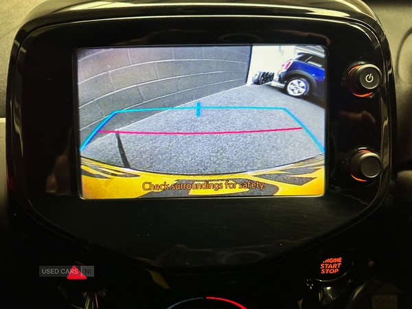 Used Peugeot 108 2016 for sale - 76593326: Photo 10