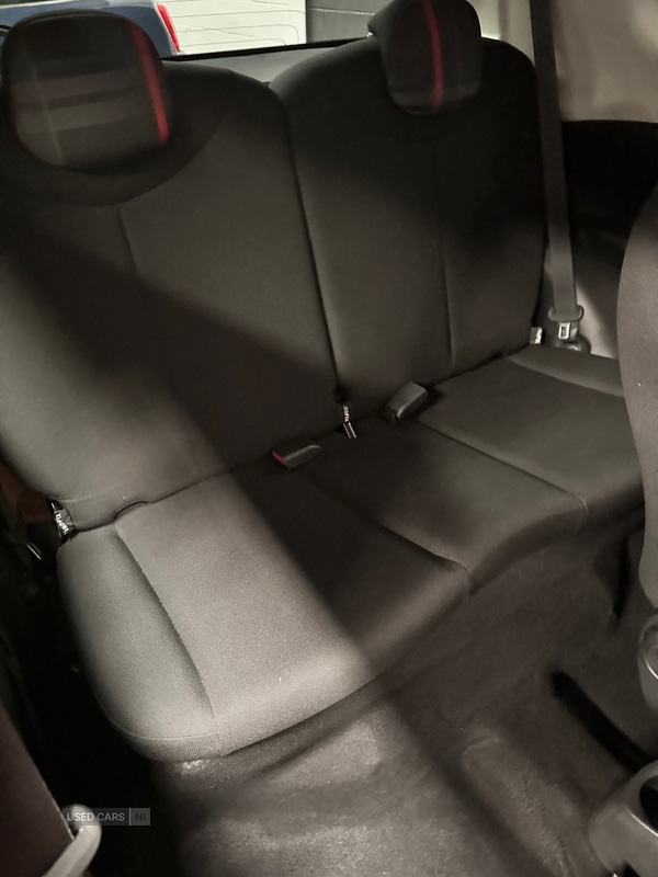 Used Peugeot 108 2016 for sale - 76593326: Photo 12