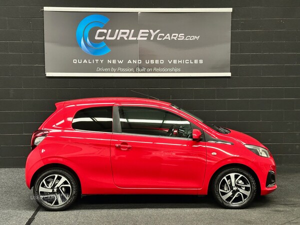 Used Peugeot 108 2016 for sale - 76593326: Photo 13