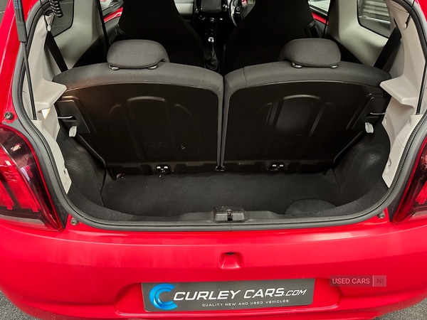 Used Peugeot 108 2016 for sale - 76593326: Photo 15