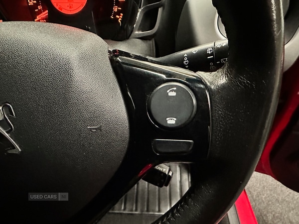 Used Peugeot 108 2016 for sale - 76593326: Photo 6