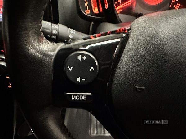 Used Peugeot 108 2016 for sale - 76593326: Photo 7