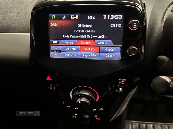 Used Peugeot 108 2016 for sale - 76593326: Photo 9