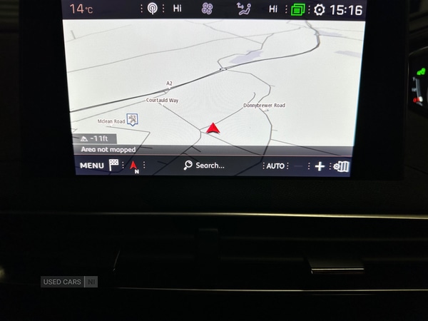 Used Peugeot 3008 2018 for sale - 76574081: Photo 10