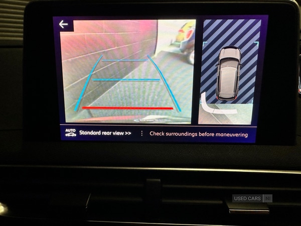 Used Peugeot 3008 2018 for sale - 76574081: Photo 13