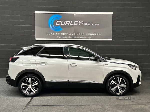 Used Peugeot 3008 2018 for sale - 76574081: Photo 14